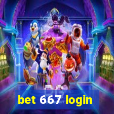 bet 667 login